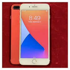 Apple iPhone 7 Plus 32/128 GB