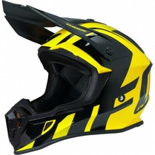 CASCO MOTO CROSS ENDURO UFO