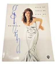 Gloria Estefan Hold Me Thrill