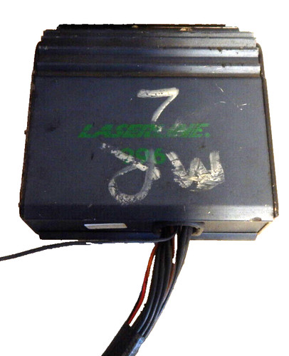 Sistema allarme laserline - allarme,