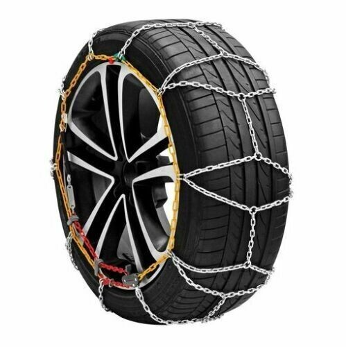 Due catene neve maggi - maggi, rapid