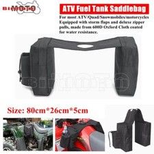 ATV Quad Borsa Serbatoio