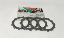 DISCHI FRIZIONE APRILIA
