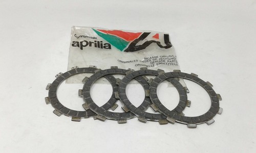 Dischi frizione aprilia - frizione,