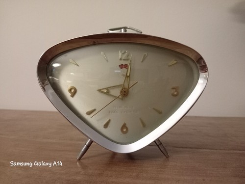 Orologio tavolo sveglia - orologio, da