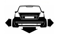 ADESIVO STICKER FIAT STILO LOW