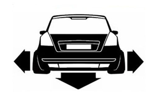 Adesivo sticker fiat stilo - sticker,