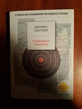 IL LABORATORIO SENZA FINE -