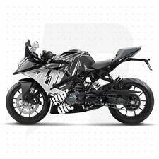 Kit Grafica per KTM RC 125 200
