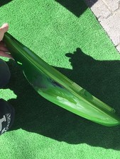Carena Scocca Fianchetto Posteriore Sx Sinistro Kawasaki Er6-n 2005-2008