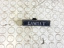 LANCIA Y YPSILON (1996-2000) 1.2 BENZINA 44KW 3P STEMMA EMBLEMA