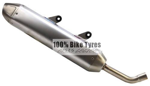 Silenziatore scarico ktm300 - silenziatore,