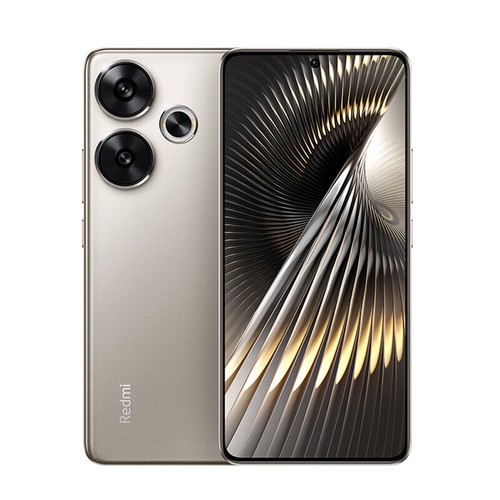 Xiaomi redmi turbo - xiaomi,
