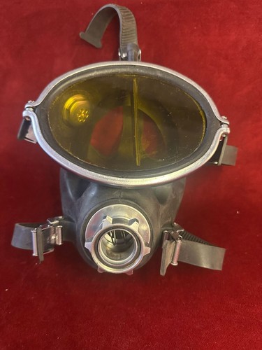 Maschera rebreather - ff,