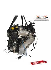 Motore Completo Fiat 1.3 Multijet Euro 6 Km 12 Mila Serie 46345266 Originale