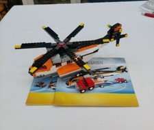 LEGO Creator: Transport