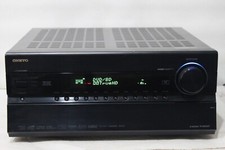 Sintoamplificatore Onkyo TX-NR5007 Nero 280 watt x 9.2 THX ULTRA2 DTS HD USB LAN