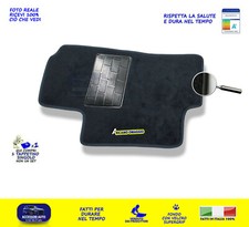 Tappetini Alfa 156 1997>2008 1