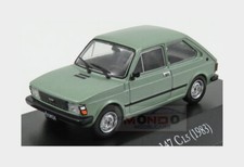 1:43 Edicola Fiat 147 Cl5