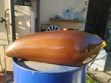 Serbatoio Kawasaki Mach 3 500