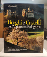 BORGHI E CASTELLI