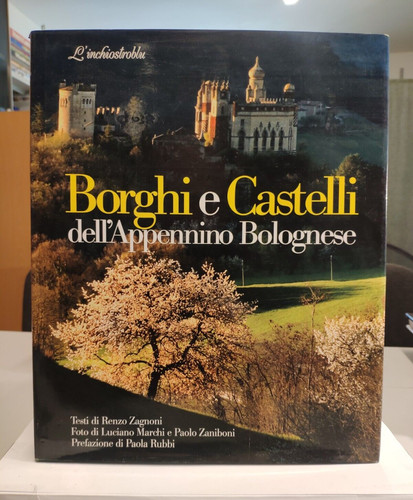 Borghi castelli - borghi, e