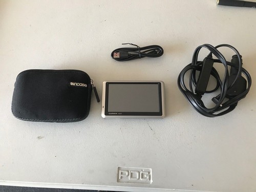Garmin nuvi 1350 unità gps - garmin,
