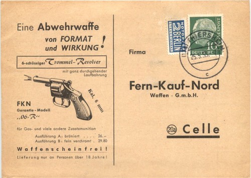 Celle pistola 728828 - celle,