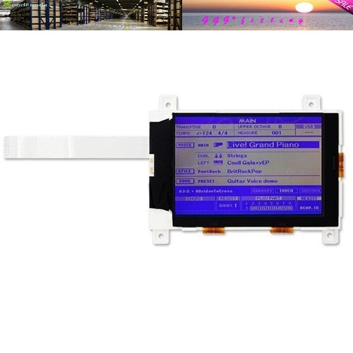 Schermo display lcd nuovo per - lcd,