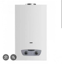 Ariston Fast R 14 LPG O Metano