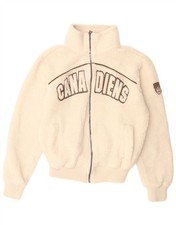 CANADIENS Giacca Pile Donna