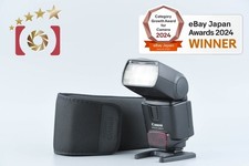 Flash Canon SPEEDLITE 430EX II