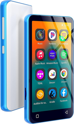 Lettore mp3 con - con, bluetooth