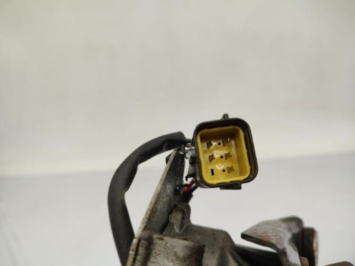 Motore tergicristallo