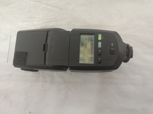 Flash fotocamera elettronica