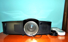 Proiettore home theater optoma - proiettore,