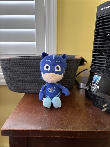 Peluche catboy masks - peluche, pj
