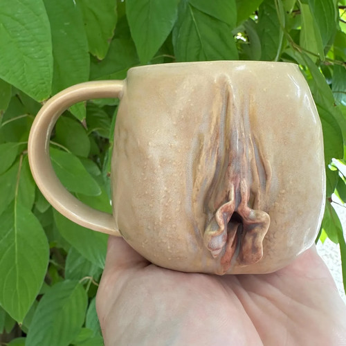 Tazzine caffè donna - , 300