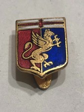 Distintivo genoa - ,