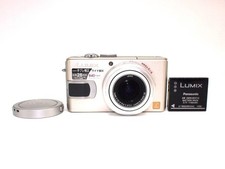 Panasonic LUMIX DMC-LX1