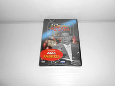 DVD I CLASSICI DELLA RISATA IN TV IL MEGLIO DI ALDO FABRIZI NUOVO SIGILLATO RAI