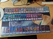 Mazzo Anima Senza Catena