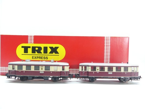 Trix express 2273 coppia - trix,