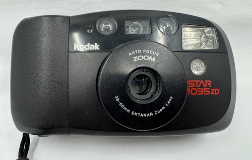 Kodak star 1035 - 1035,