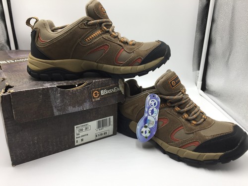 Bass earth scarpe uomo - g.h.,