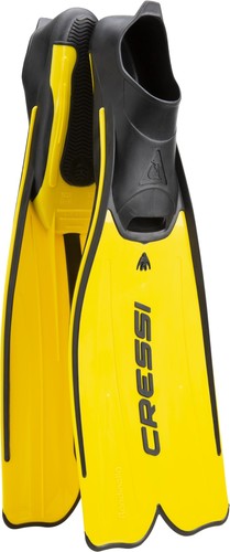 Cressi rondinella fins - fins,