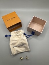 Orecchini Louis Vuitton LV