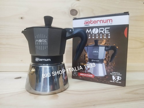 More express caffettiera - more,