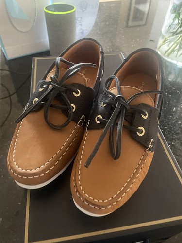 Scarpa nuova con - , scatola