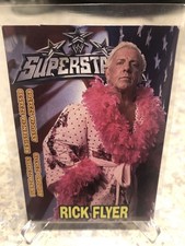 Rick Flyer Superstars